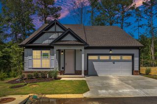8573 Ari Lane 5, Chattanooga, TN 37421