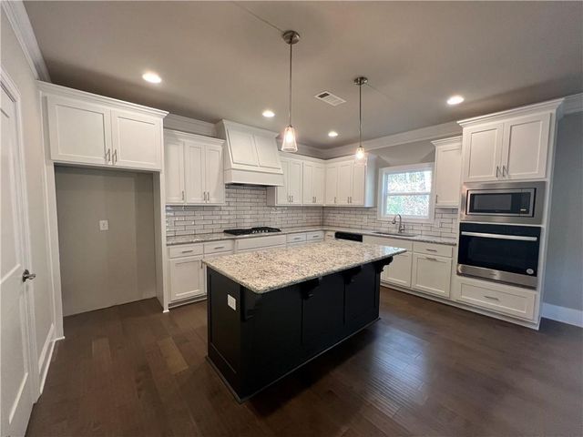 514 Adventure Trail, Jefferson, GA 30549