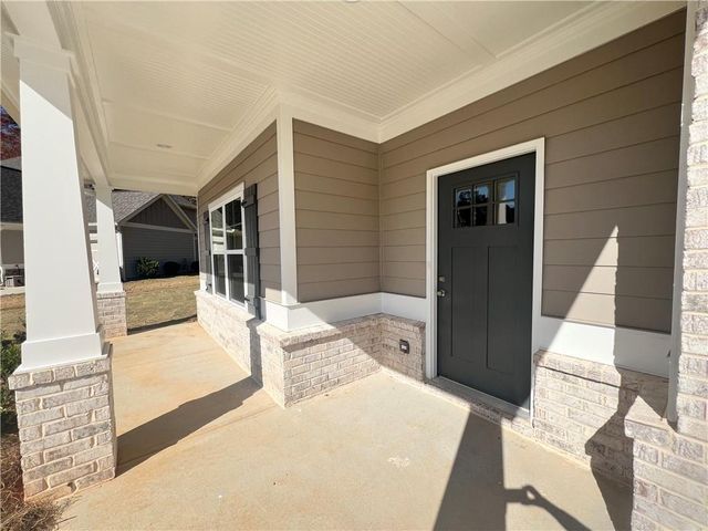 514 Adventure Trail, Jefferson, GA 30549