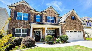 4348 Birch Meadow Trail, Gainesville, GA 30504