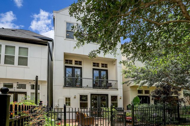 10912 Wrenwood Park, Houston, TX 77043