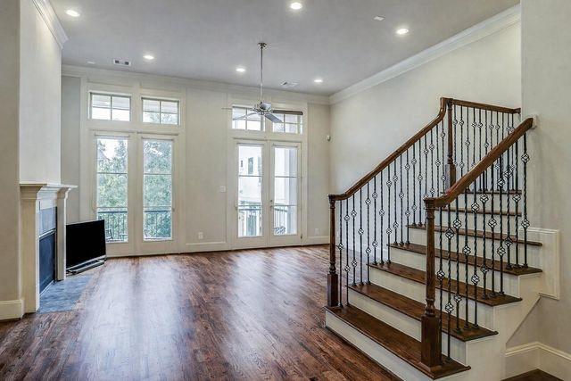10912 Wrenwood Park, Houston, TX 77043