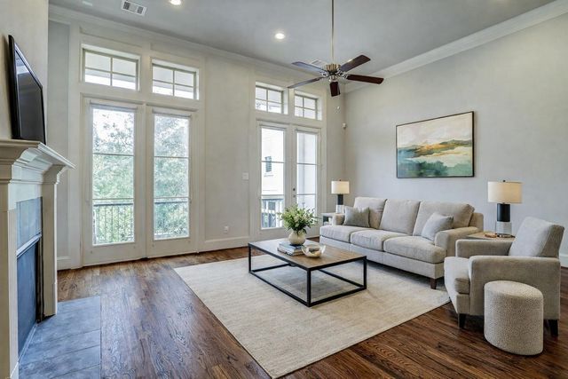 10912 Wrenwood Park, Houston, TX 77043