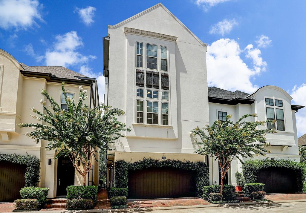 10912 Wrenwood Park, Houston, TX 77043