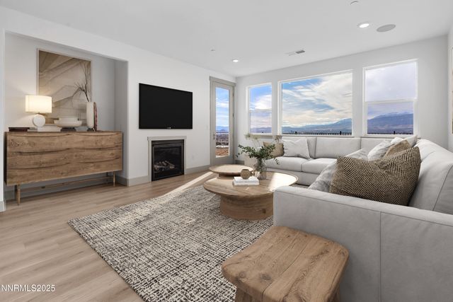 3156 Orrizonte Terrace, Reno, NV 89512