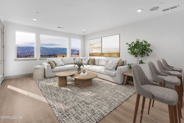 3156 Orrizonte Terrace, Reno, NV 89512