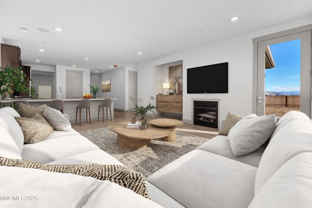 3156 Orrizonte Terrace, Reno, NV 89512