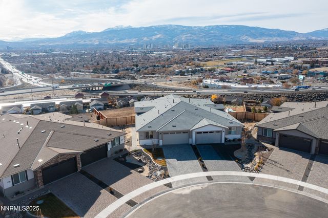 3156 Orrizonte Terrace, Reno, NV 89512