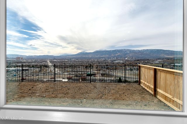 3156 Orrizonte Terrace, Reno, NV 89512