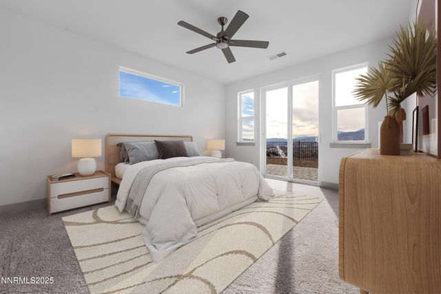 3156 Orrizonte Terrace, Reno, NV 89512