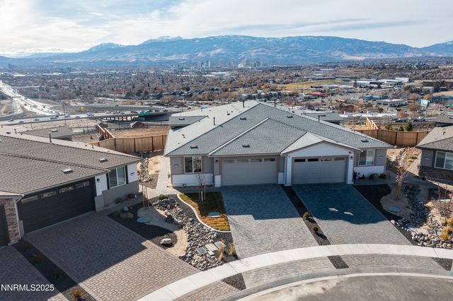 3156 Orrizonte Terrace, Reno, NV 89512
