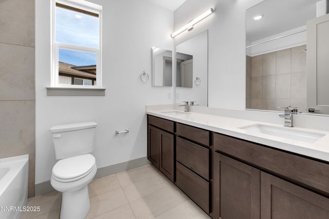 3156 Orrizonte Terrace, Reno, NV 89512