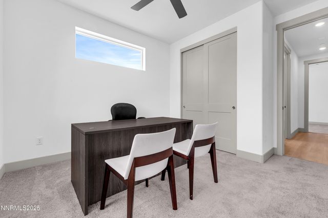 3156 Orrizonte Terrace, Reno, NV 89512