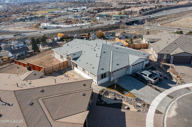 3156 Orrizonte Terrace, Reno, NV 89512