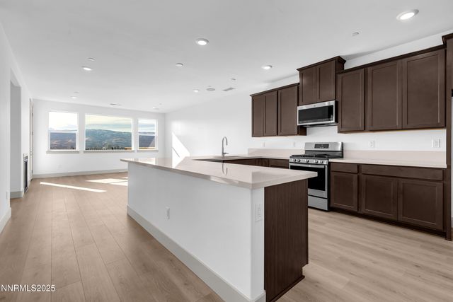 3156 Orrizonte Terrace, Reno, NV 89512