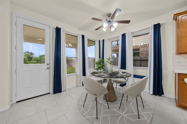 10419 Silver Shield Way, Tomball, TX 77375