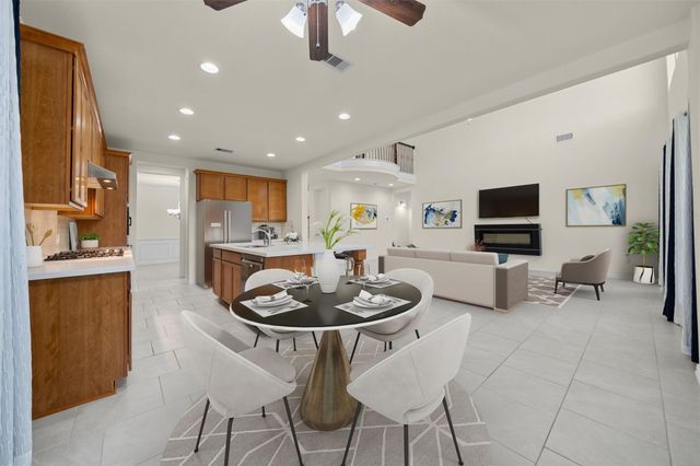 10419 Silver Shield Way, Tomball, TX 77375