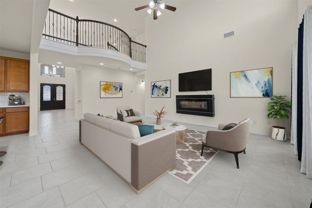 10419 Silver Shield Way, Tomball, TX 77375