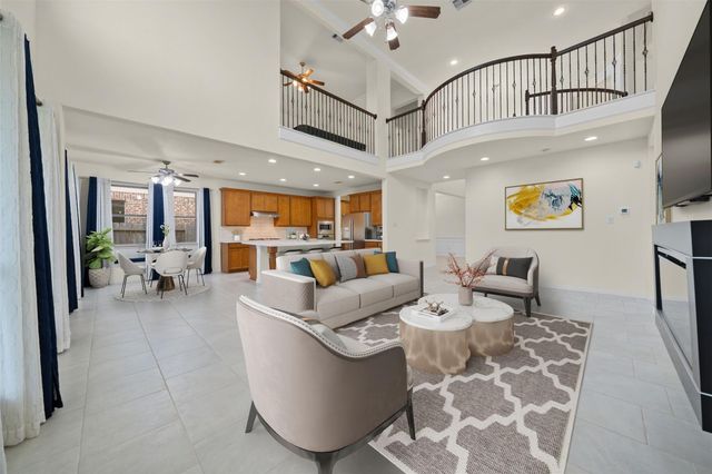 10419 Silver Shield Way, Tomball, TX 77375