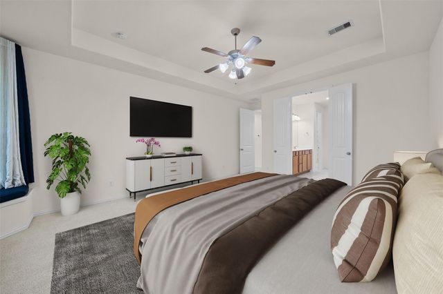 10419 Silver Shield Way, Tomball, TX 77375