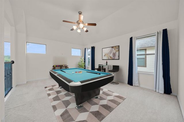 10419 Silver Shield Way, Tomball, TX 77375