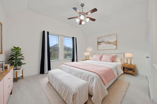 10419 Silver Shield Way, Tomball, TX 77375