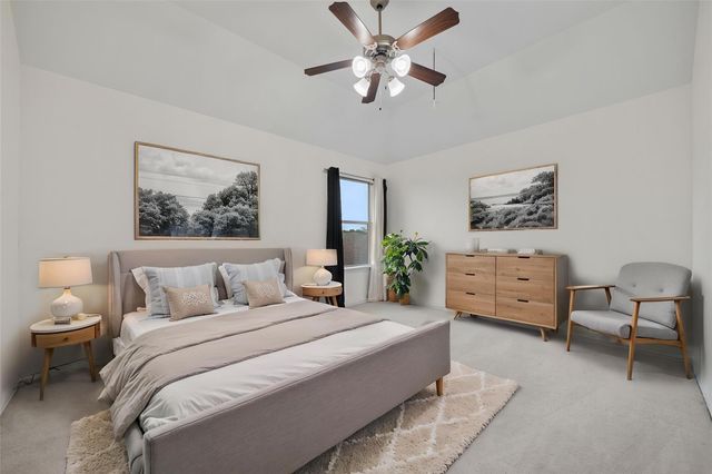 10419 Silver Shield Way, Tomball, TX 77375