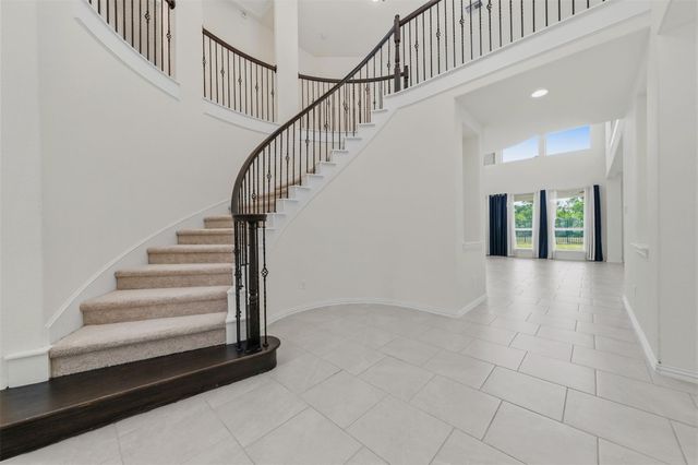 10419 Silver Shield Way, Tomball, TX 77375