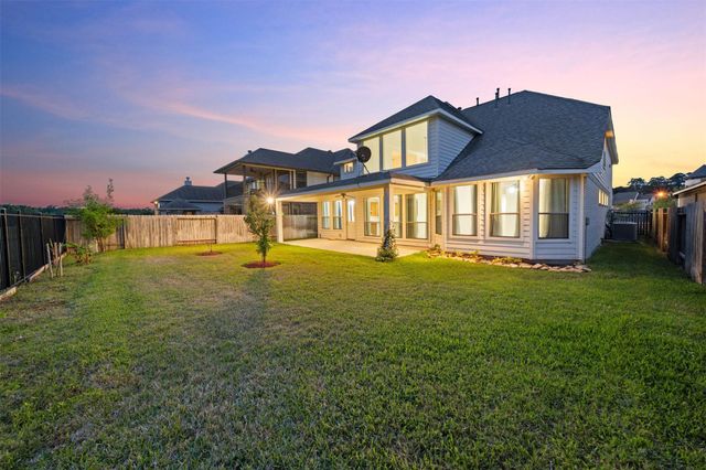 10419 Silver Shield Way, Tomball, TX 77375