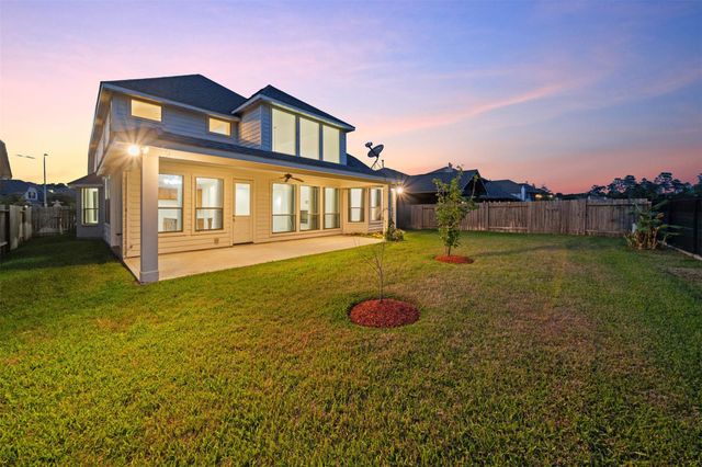 10419 Silver Shield Way, Tomball, TX 77375