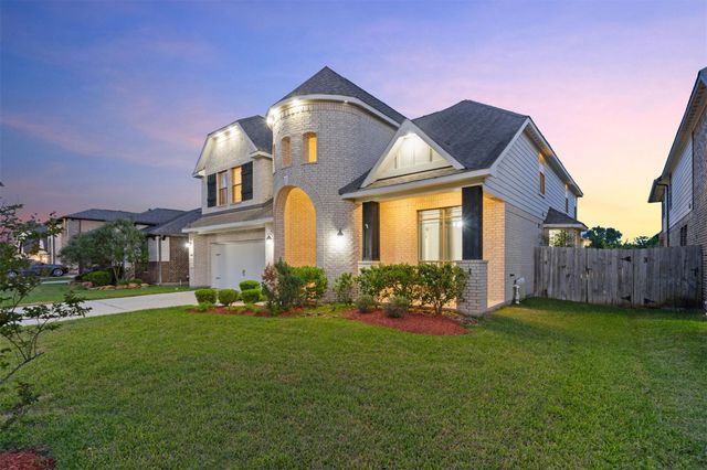 10419 Silver Shield Way, Tomball, TX 77375