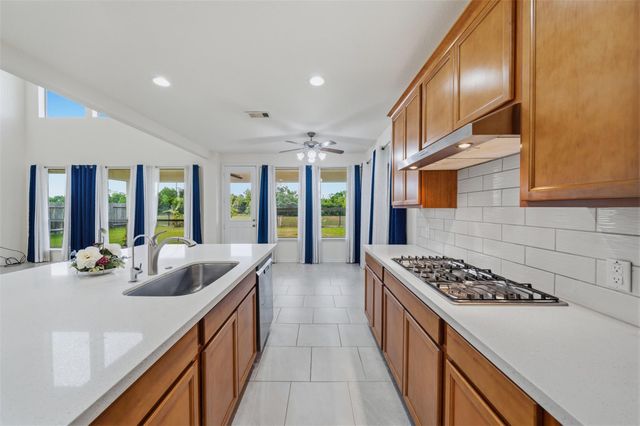 10419 Silver Shield Way, Tomball, TX 77375