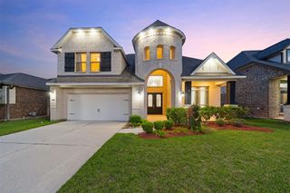 10419 Silver Shield Way, Tomball, TX 77375