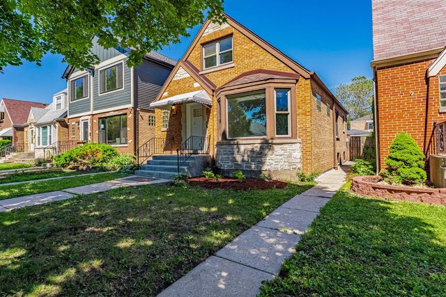 1935 N Natoma Avenue, Chicago, IL 60707