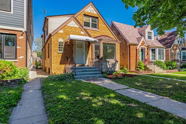 1935 N Natoma Avenue, Chicago, IL 60707