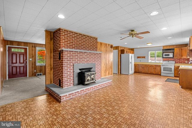154 JUBILEE RD, Peach Bottom, PA 17563