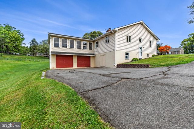 154 JUBILEE RD, Peach Bottom, PA 17563