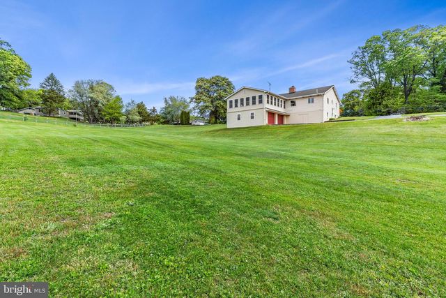 154 JUBILEE RD, Peach Bottom, PA 17563