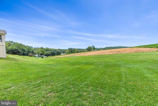 154 JUBILEE RD, Peach Bottom, PA 17563