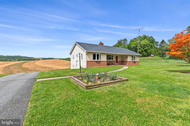 154 JUBILEE RD, Peach Bottom, PA 17563
