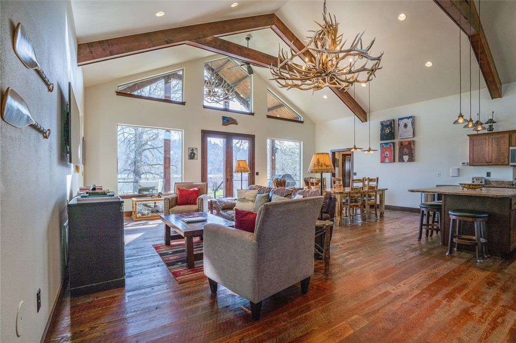 159 Barnes Lane, Wolf Creek, MT 59648 photo 16