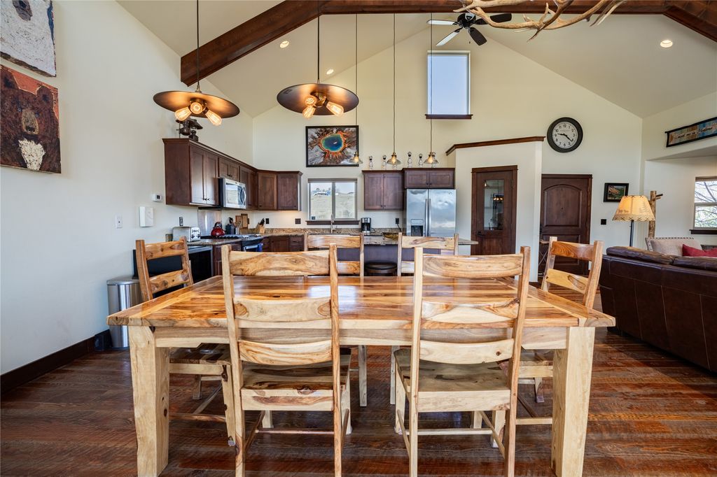 159 Barnes Lane, Wolf Creek, MT 59648 photo 17