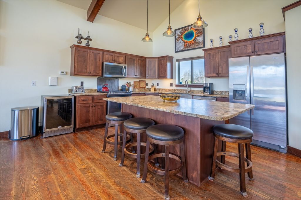 159 Barnes Lane, Wolf Creek, MT 59648 photo 18