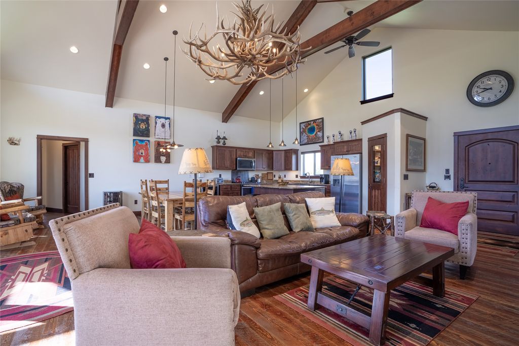 159 Barnes Lane, Wolf Creek, MT 59648 photo 29