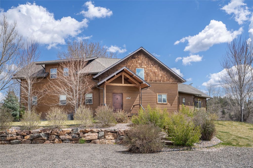 159 Barnes Lane, Wolf Creek, MT 59648 photo 34