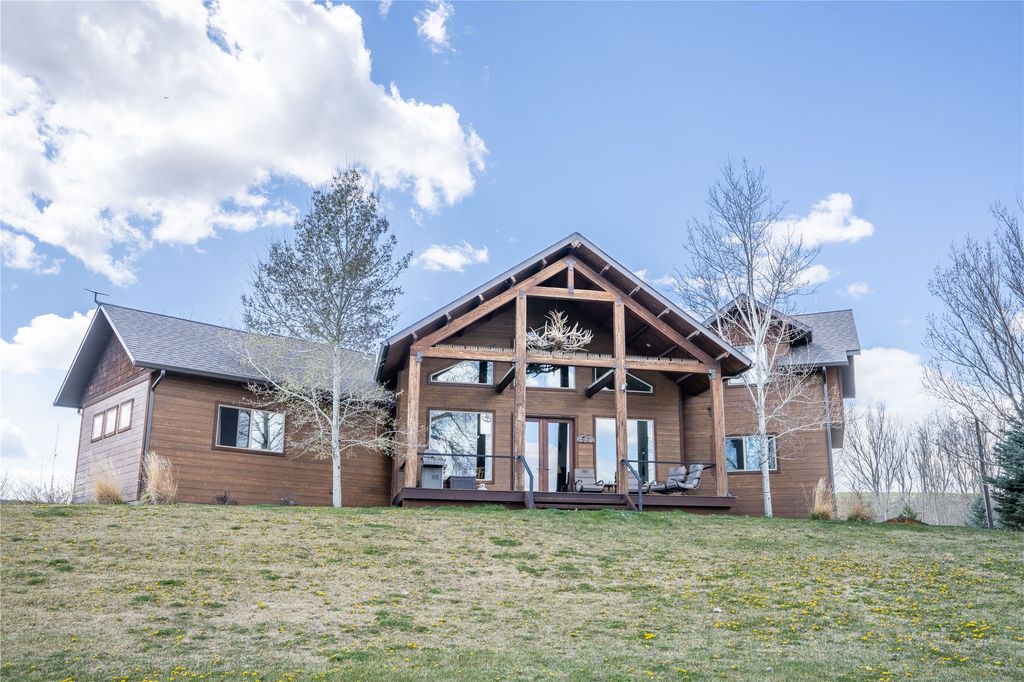 159 Barnes Lane, Wolf Creek, MT 59648 photo 36