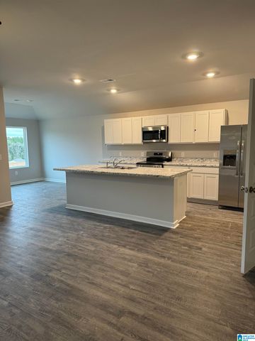 49 TROPHY LOOP, Lincoln, AL 35096