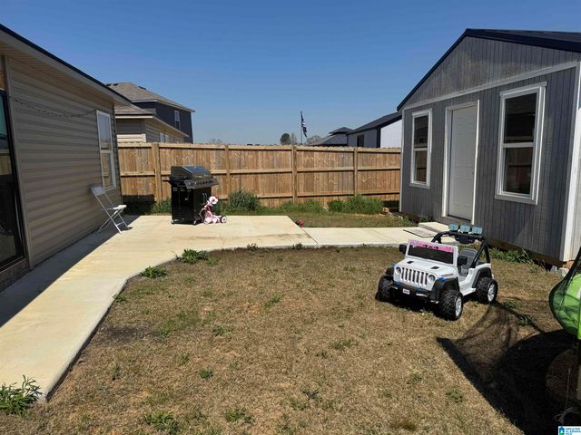 49 TROPHY LOOP, Lincoln, AL 35096