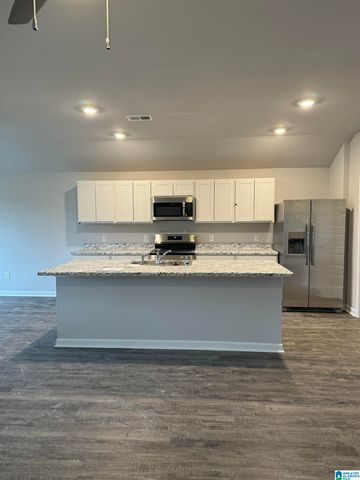 49 TROPHY LOOP, Lincoln, AL 35096