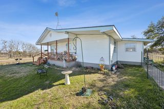 262 W Yucca view, Weatherford, TX 76085